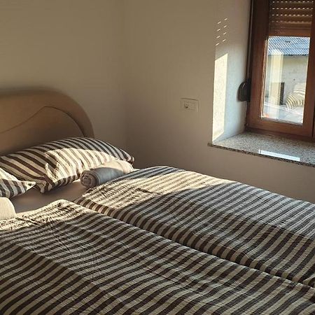 Villa Alma Vipava Buitenkant foto